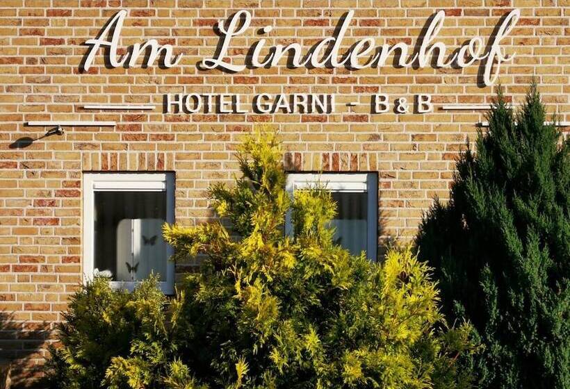 Garni Am Lindenhof Bunde