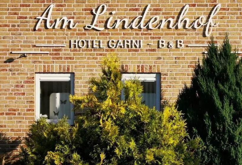 Garni Am Lindenhof Bunde