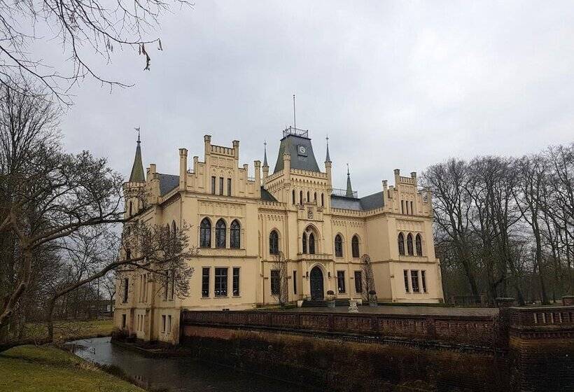 Garni Am Lindenhof Bunde