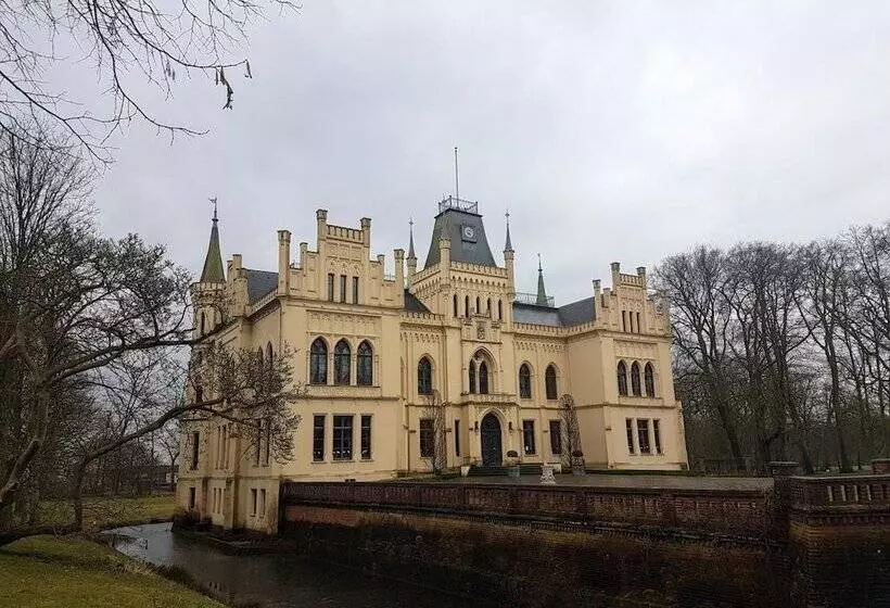 Garni Am Lindenhof Bunde