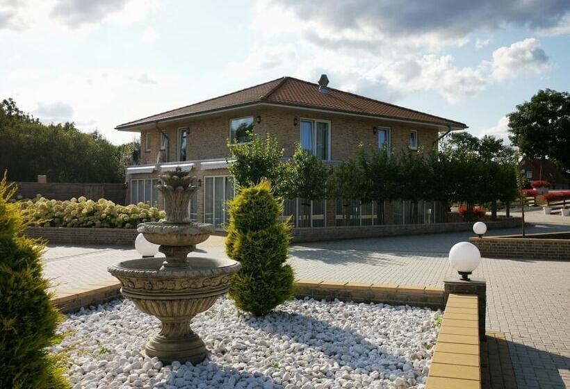 Garni Am Lindenhof Bunde