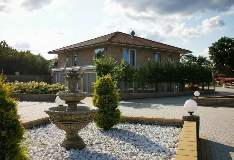 Garni Am Lindenhof Bunde