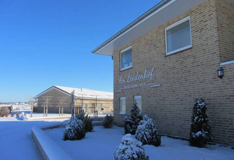 Garni Am Lindenhof Bunde