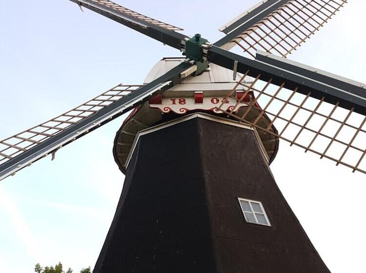 Garni Am Lindenhof Bunde