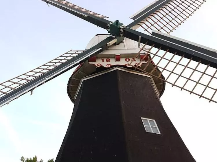 Garni Am Lindenhof Bunde