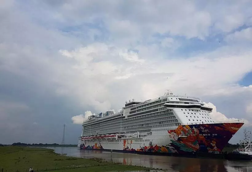 Garni Am Lindenhof Bunde