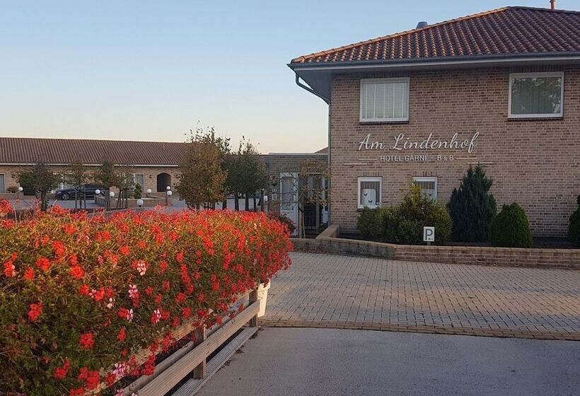 Garni Am Lindenhof Bunde