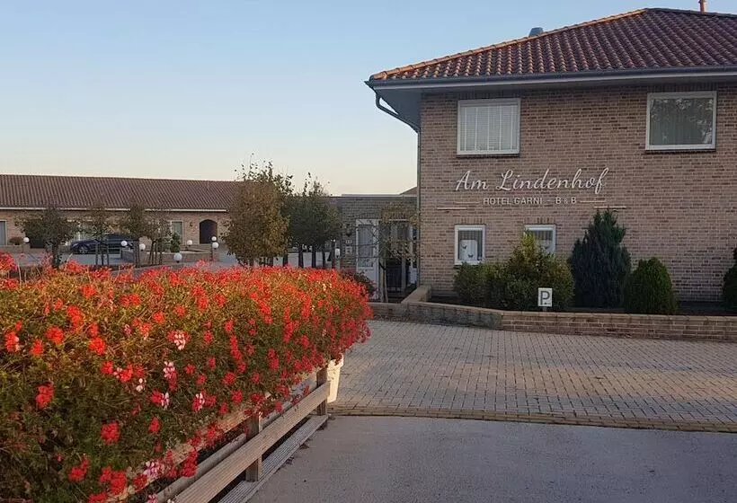 Garni Am Lindenhof Bunde
