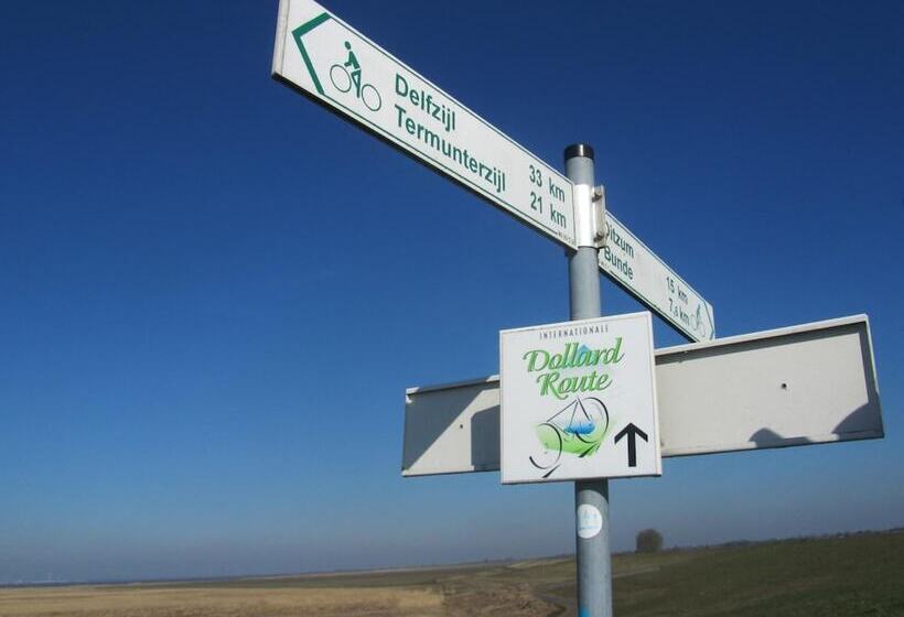 Garni Am Lindenhof Bunde