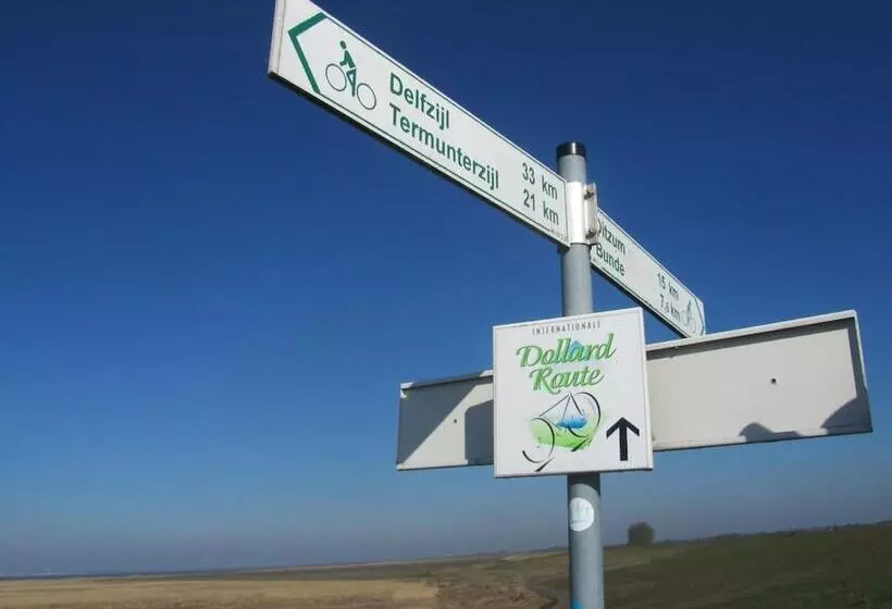 Garni Am Lindenhof Bunde