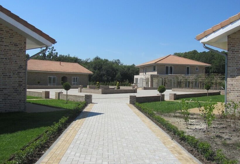 Garni Am Lindenhof Bunde