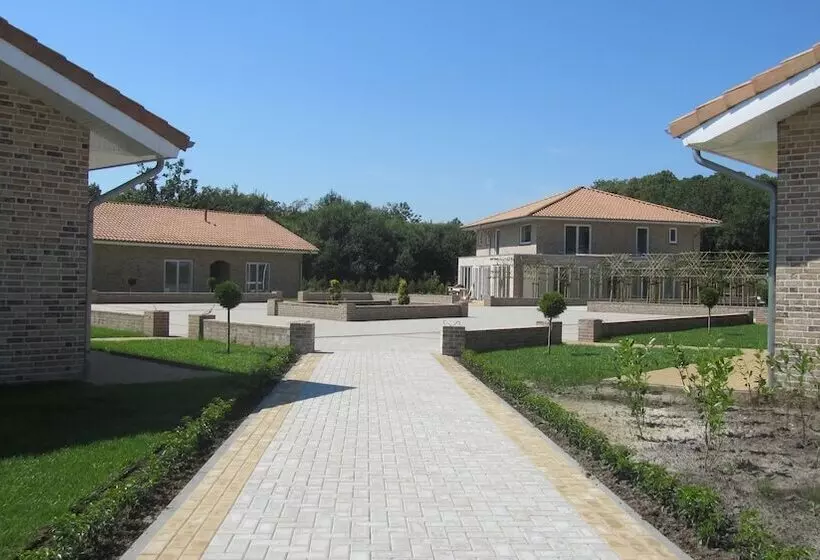 Garni Am Lindenhof Bunde