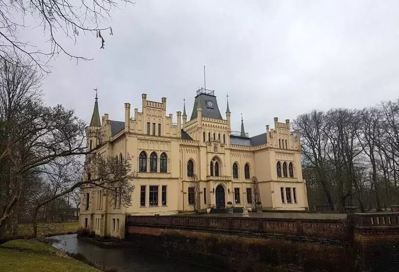 Garni Am Lindenhof Bunde