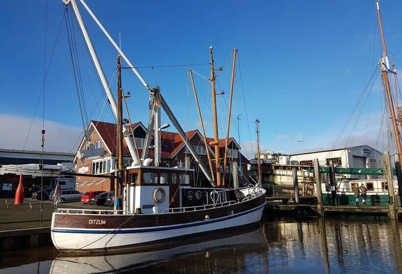 Garni Am Lindenhof Bunde