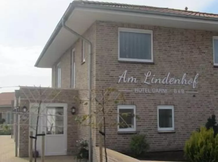 Garni Am Lindenhof Bunde