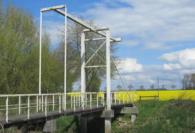 Garni Am Lindenhof Bunde