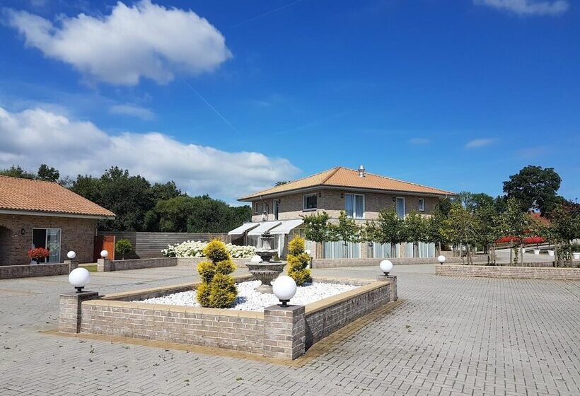 Garni Am Lindenhof Bunde