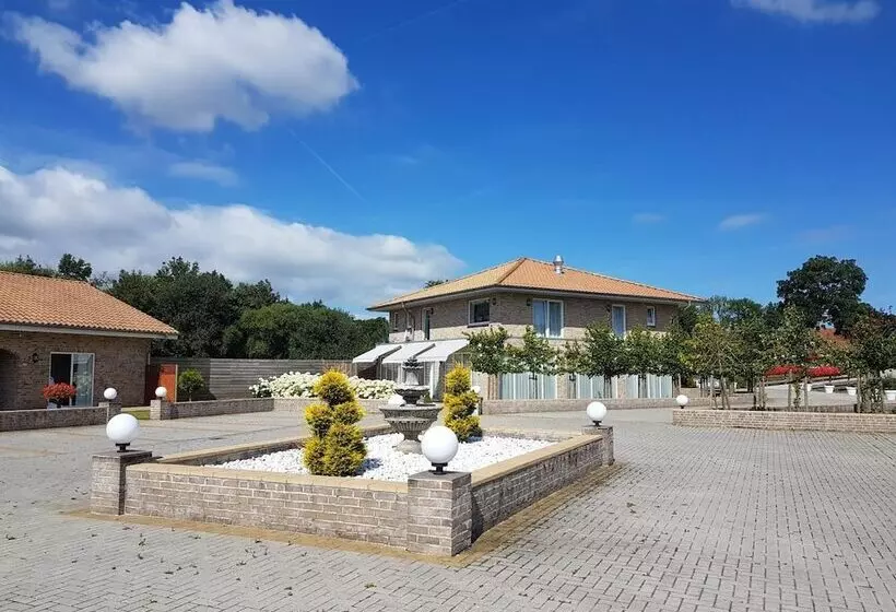 Garni Am Lindenhof Bunde