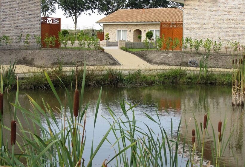 Garni Am Lindenhof Bunde