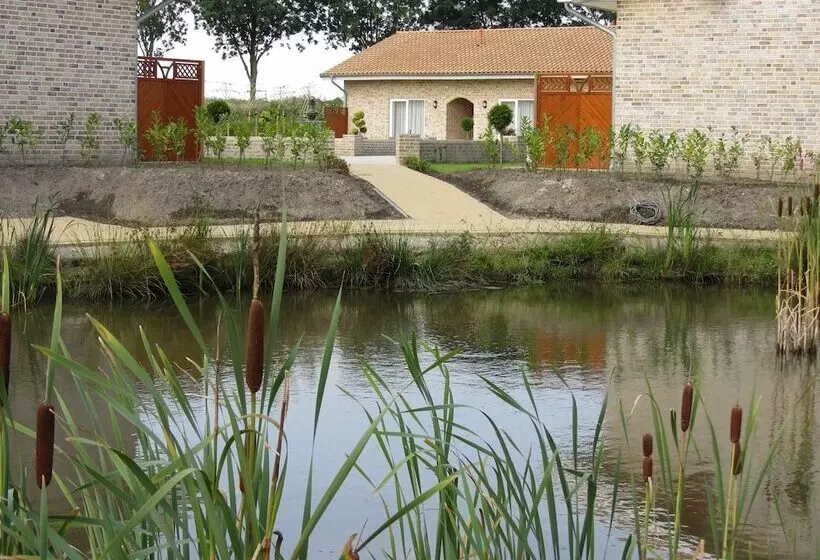 Garni Am Lindenhof Bunde
