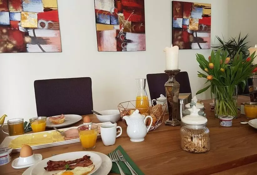 Garni Am Lindenhof Bunde