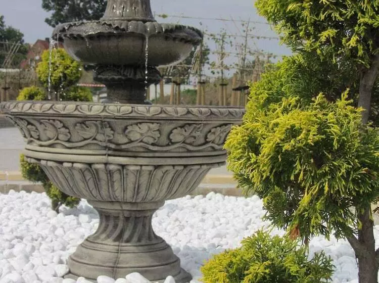 Garni Am Lindenhof Bunde