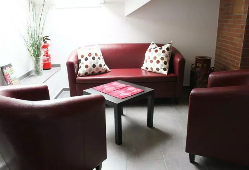 Gasthaus Und Pension Zur Linde