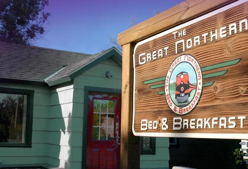 Great Northern Bed & Breakfast