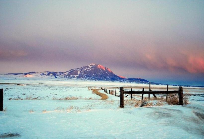 Great Northern Bed & Breakfast