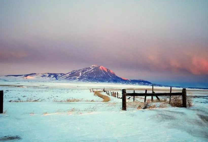 Great Northern Bed & Breakfast