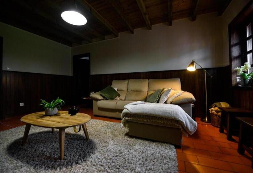 Greenside Of Sea Hostel