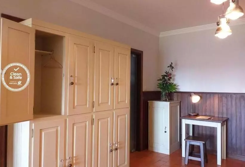 Greenside Of Sea Hostel