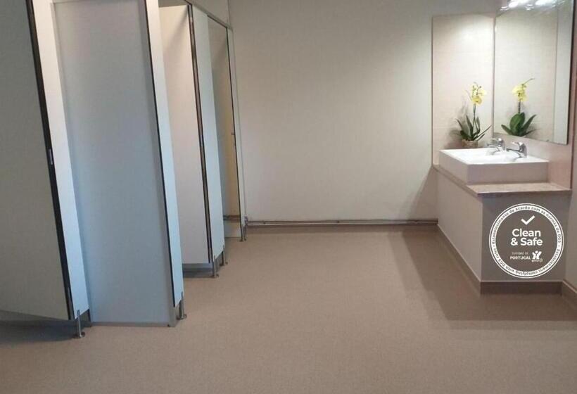 Greenside Of Sea Hostel