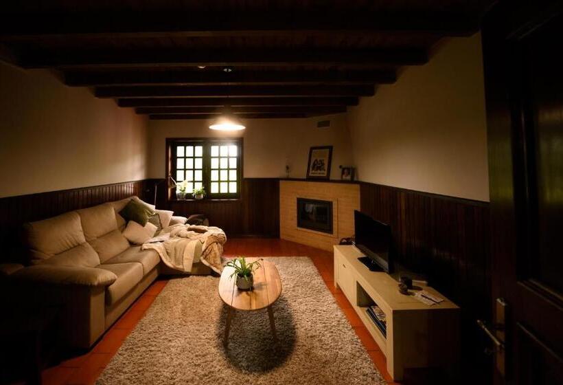 Greenside Of Sea Hostel