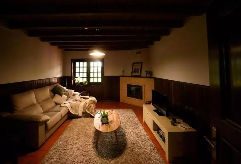 Greenside Of Sea Hostel