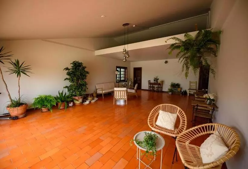 Greenside Of Sea Hostel