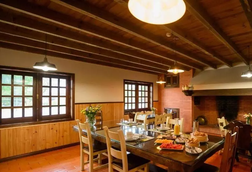 Greenside Of Sea Hostel