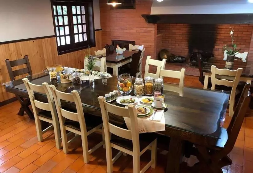 Greenside Of Sea Hostel