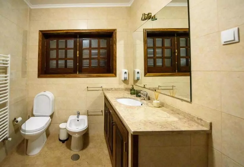 Greenside Of Sea Hostel