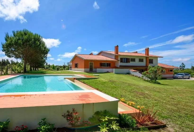 Greenside Of Sea Hostel