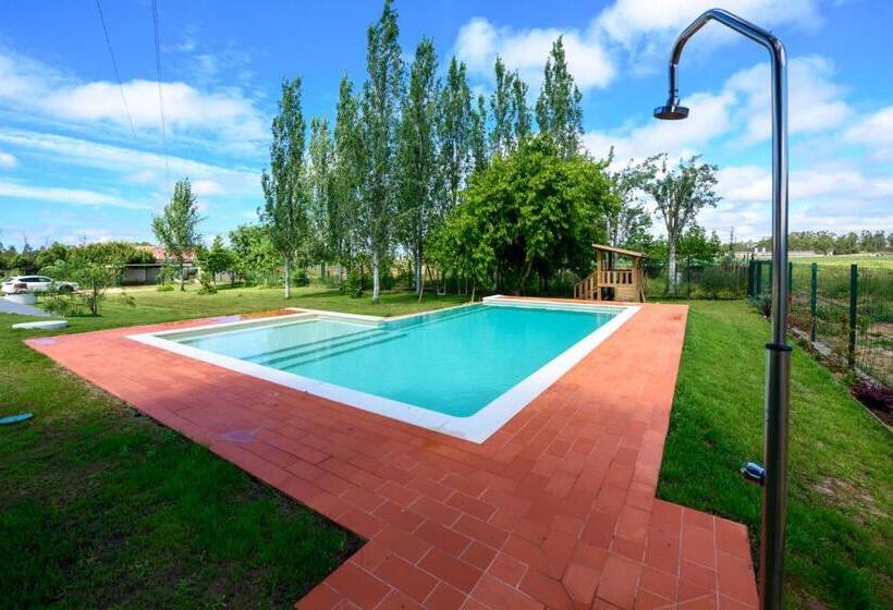 Greenside Of Sea Hostel