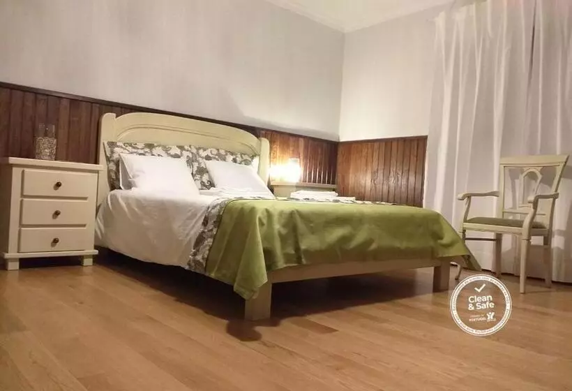 Greenside Of Sea Hostel