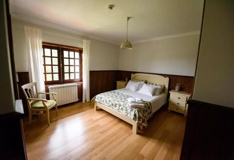 Greenside Of Sea Hostel