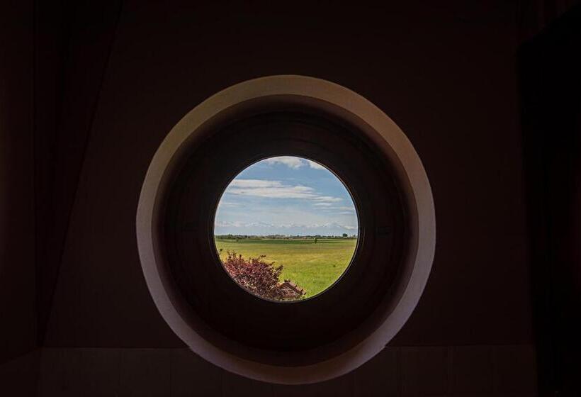 Отель Agriturismo Sarmore