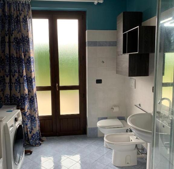 Отель Agriturismo Sarmore