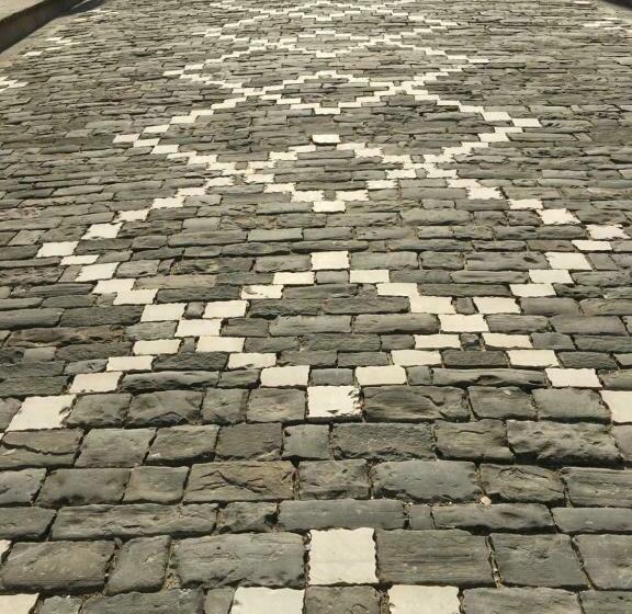 호텔 Argjiro Traditional