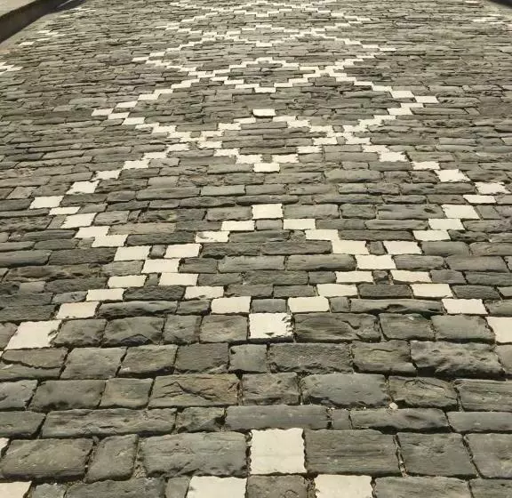 ホテル Argjiro Traditional