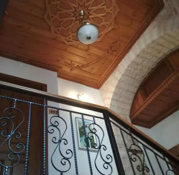 ホテル Argjiro Traditional