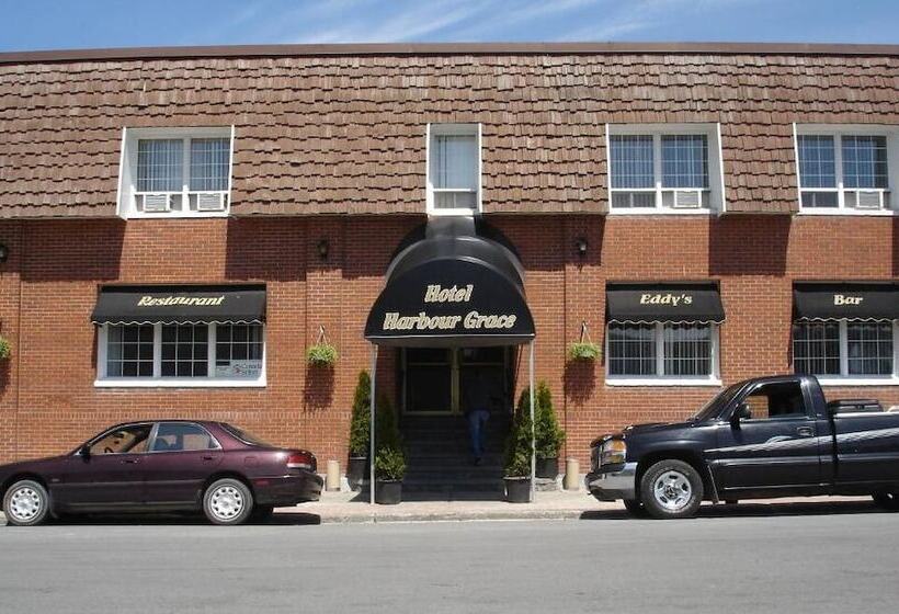 Hotel Harbour Grace