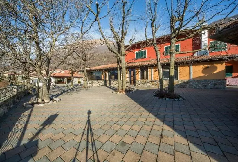 Hotelli La Solitaria